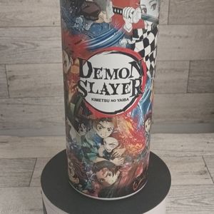 Demon Slayer 20oz. Tumbler
